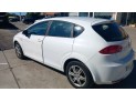 SILENCIOSO CENTRAL SEAT LEON 2011