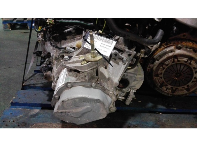 CAJA CAMBIOS FIAT BRAVO 2000