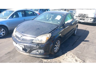 Catalizador OPEL ASTRA GTC 2007