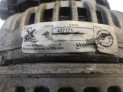 Alternador PEUGEOT 106 2000