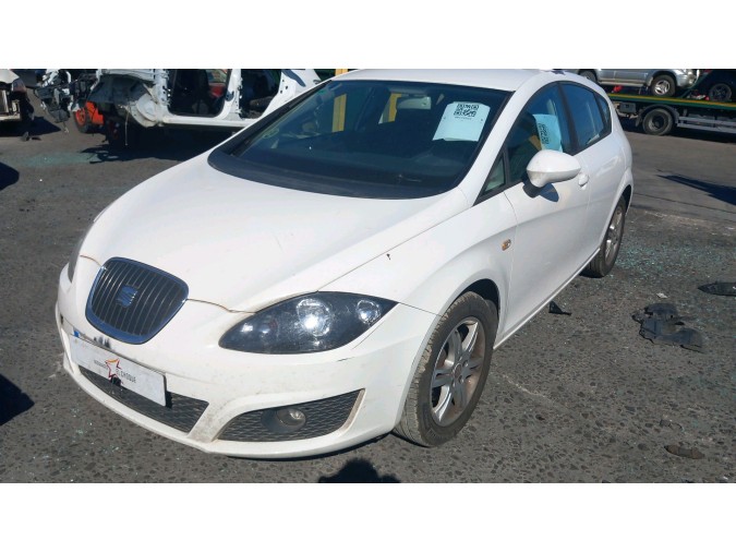 Enganche cinturón trasero central SEAT LEON 2011