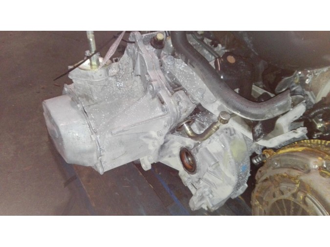 CAJA CAMBIOS FIAT BRAVO 2000