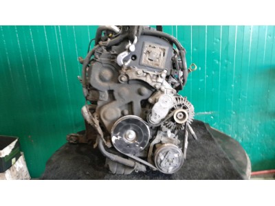 Motor CITROEN C3 2004
