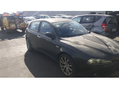 CREMALLERA DIRECCION ALFA ROMEO 147 2007