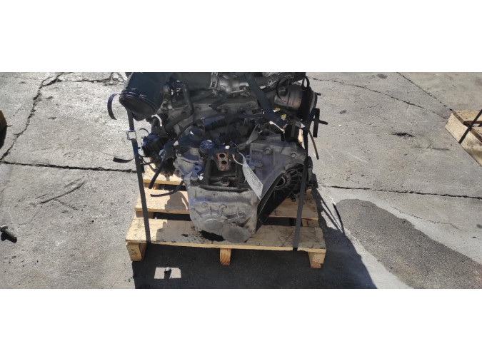 CAJA CAMBIOS HYUNDAI VELOSTER 2014