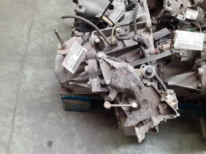 CAJA CAMBIOS FIAT BRAVO 2000