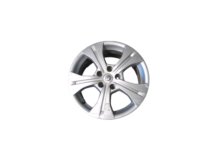 LLANTA RENAULT MÉGANE 2010