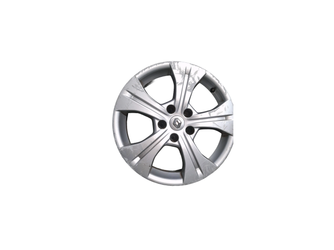 LLANTA RENAULT MÉGANE 2010