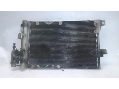 Radiador A/C OPEL ASTRA 2000