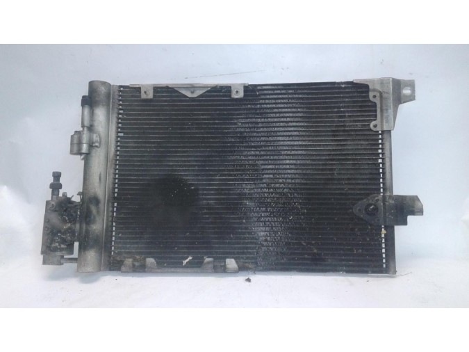 Radiador A/C OPEL ASTRA 2000