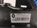 CERRADURA TRASERA IZQUIERDA RENAULT MEGANE 2017