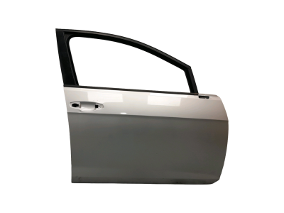 PUERTA DELANTERA DERECHA VOLKSWAGEN GOLF GRIS 2017