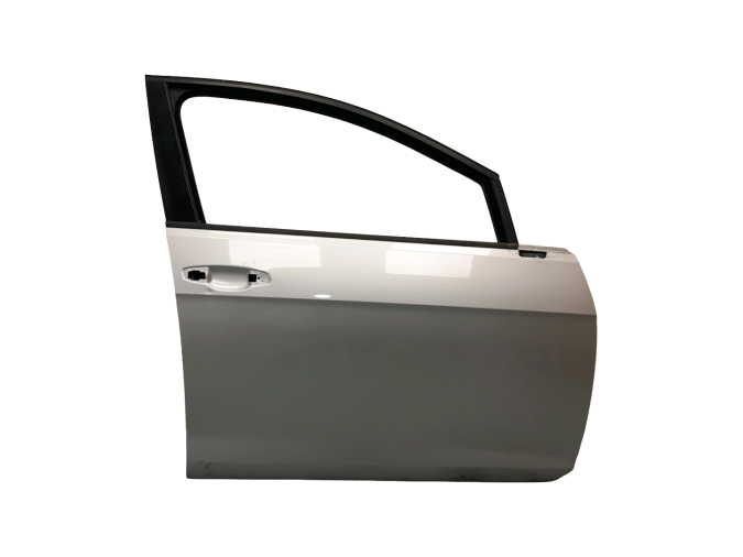 PUERTA DELANTERA DERECHA VOLKSWAGEN GOLF GRIS 2017