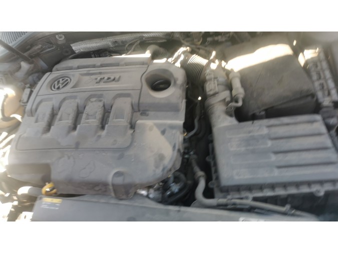 CERRADURA PUERTA TRASERA DERECHA VOLKSWAGEN GOLF 2017