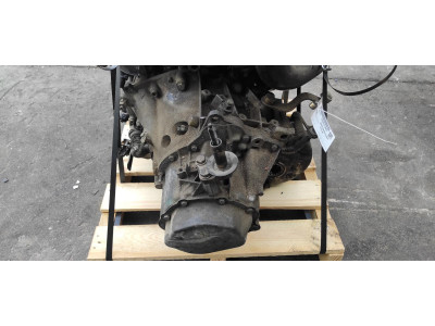 CAJA CAMBIOS PEUGEOT 406 2000