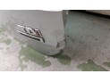 PORTON TRASERO VOLKSWAGEN GOLF GRIS 2017