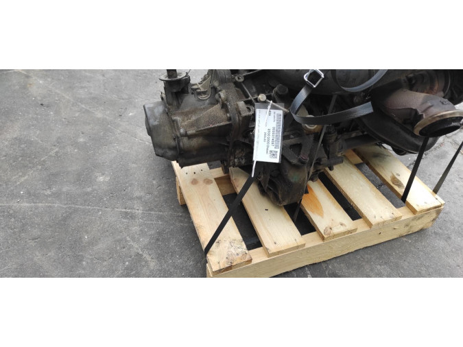 CAJA CAMBIOS PEUGEOT 406 2000