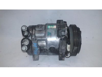 COMPRESOR AIRE ACONDICIONADO RENAULT CLIO 1999
