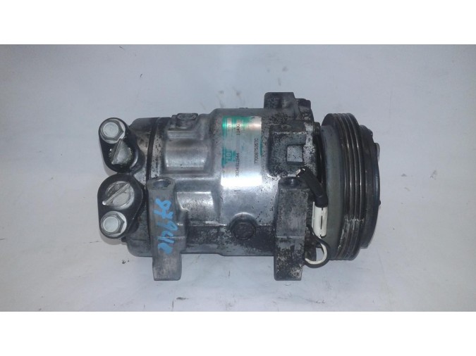 COMPRESOR AIRE ACONDICIONADO RENAULT CLIO 1999