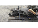 CAJA CAMBIOS MERCEDES C CLASS 2000