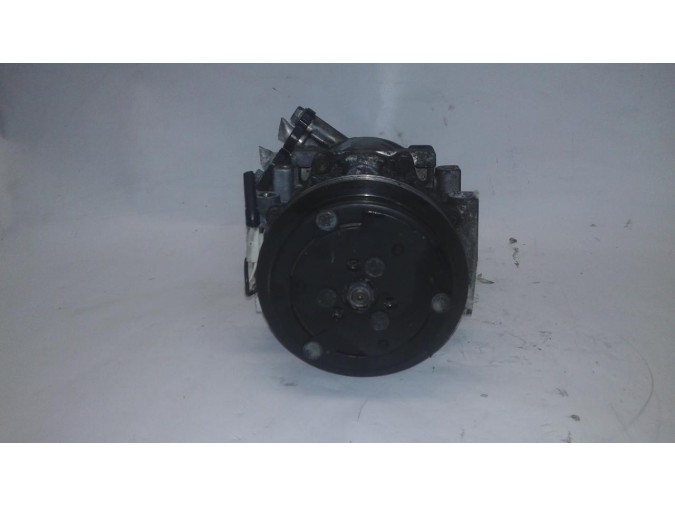 COMPRESOR AIRE ACONDICIONADO RENAULT CLIO 1999