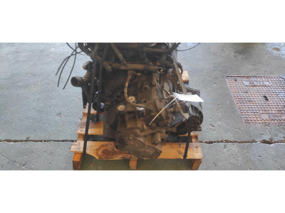 CAJA CAMBIOS OPEL ASTRA 2001