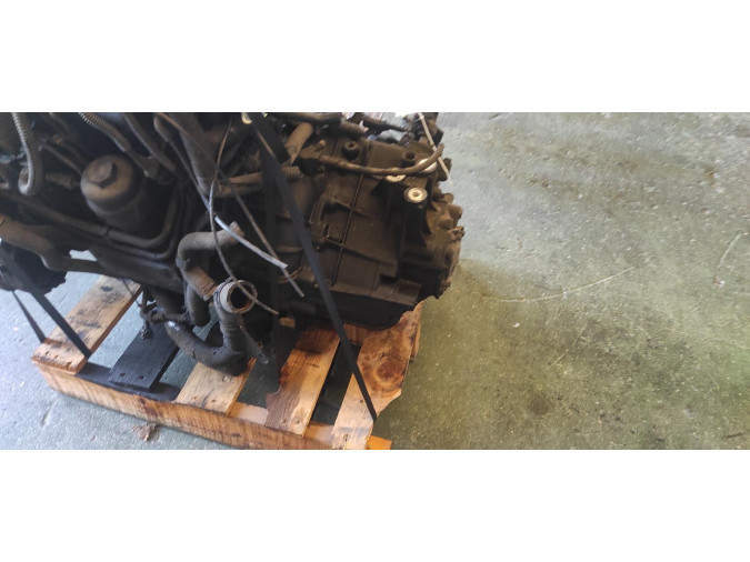 CAJA CAMBIOS OPEL ASTRA 2001