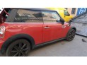 CREMALLERA DIRECCION MINI ONE D 2013