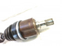 TRANSMISION DELANTERA IZQUIERDA HONDA CIVIC 2006