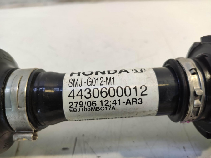 TRANSMISION DELANTERA IZQUIERDA HONDA CIVIC 2006