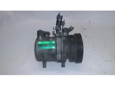 COMPRESOR AIRE ACONDICIONADO BMW SERIE 3 1995