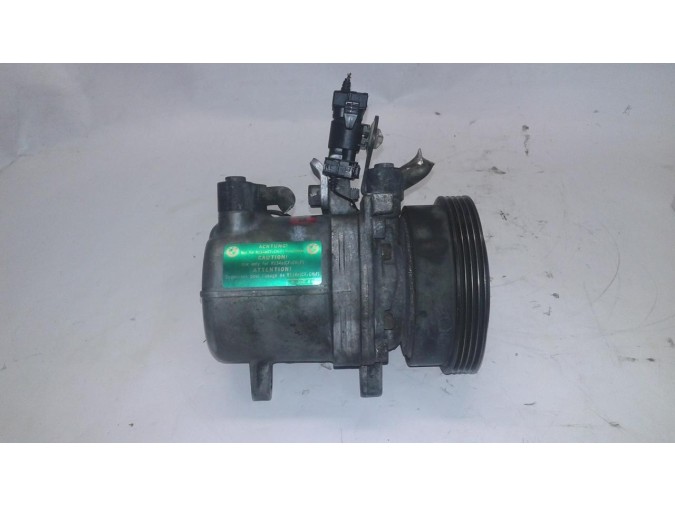 COMPRESOR AIRE ACONDICIONADO BMW SERIE 3 1995