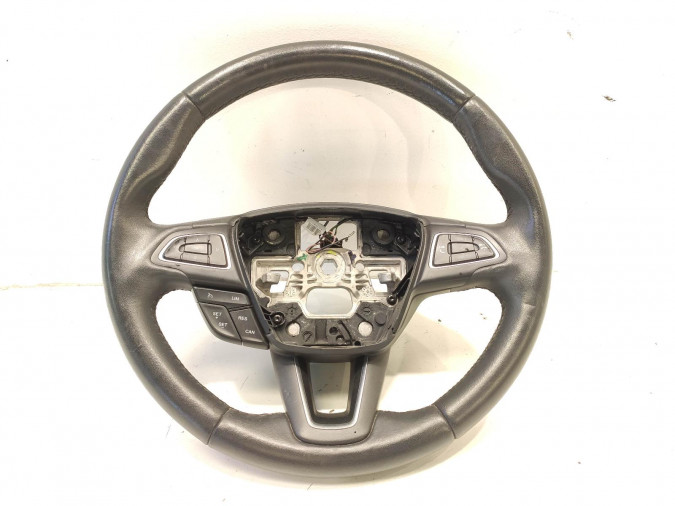 VOLANTE S FORD FOCUS C MAX 2016