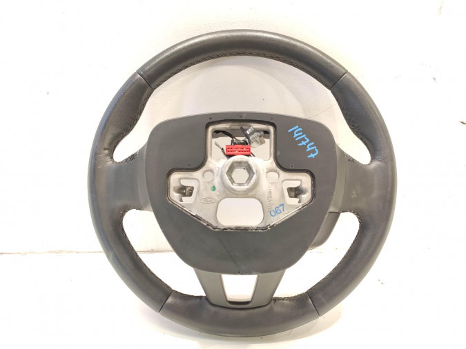 VOLANTE S FORD FOCUS C MAX 2016