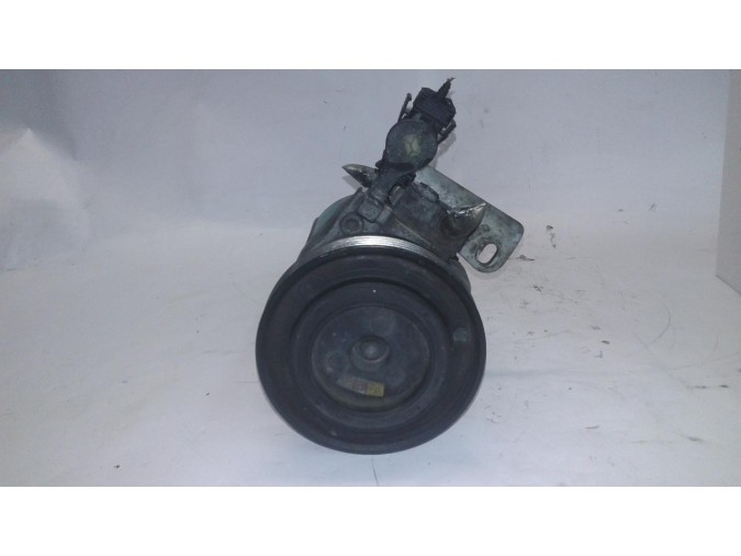 COMPRESOR AIRE ACONDICIONADO BMW SERIE 3 1995