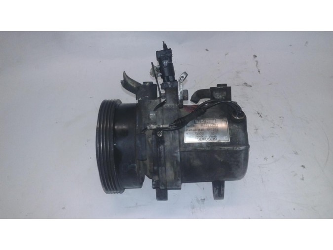 COMPRESOR AIRE ACONDICIONADO BMW SERIE 3 1995