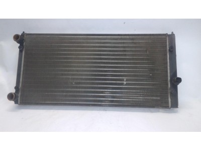 Radiador de Agua VOLKSWAGEN GOLF 1996