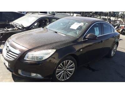 ALTERNADOR OPEL INSIGNIA 2011