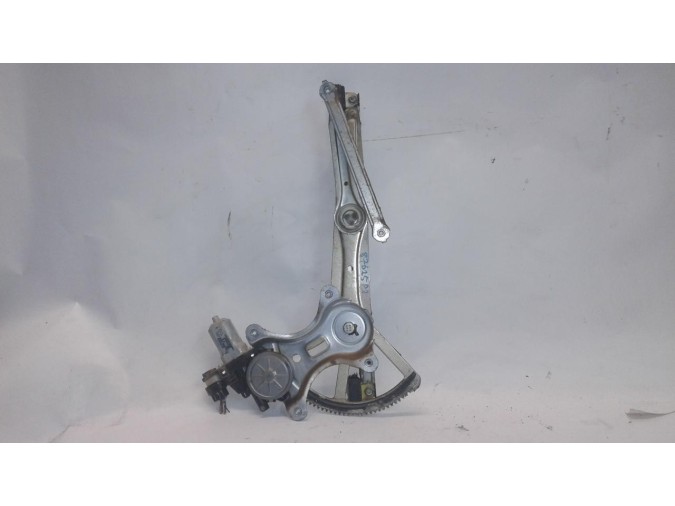 ELEVALUNAS TRASERO IZQUIERDO MITSUBISHI L200 2011