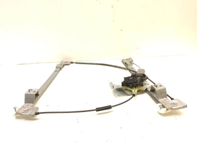 ELEVALUNAS DELANTERO DERECHO NISSAN ALMERA 2018