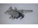 ELEVALUNAS TRASERO DERECHO VOLKSWAGEN GOLF 2011