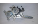 ELEVALUNAS TRASERO IZQUIERDO MITSUBISHI L200 2011