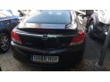 Cinturón de seguridad trasero central OPEL INSIGNIA 2011