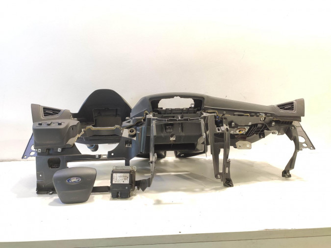 KIT AIRBAG FORD FOCUS C MAX 2019