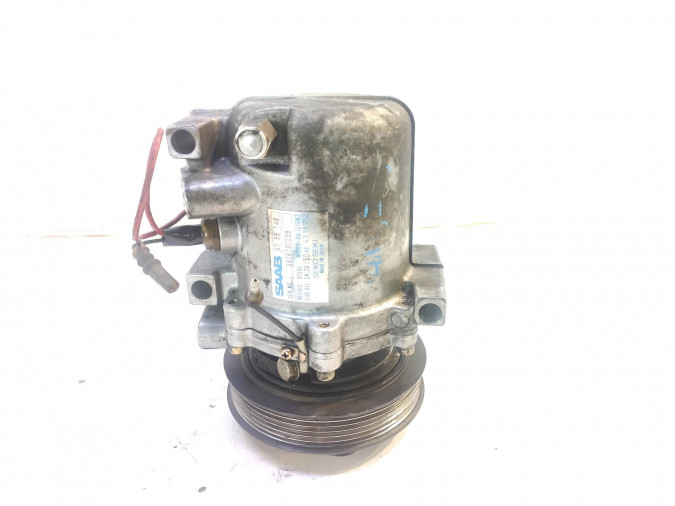 COMPRESOR AIRE ACONDICIONADO BMW MINI 1997