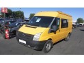 Intercooler FORD TRANSIT 2011