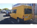 Intercooler FORD TRANSIT 2011