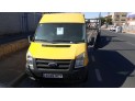 Intercooler FORD TRANSIT 2011