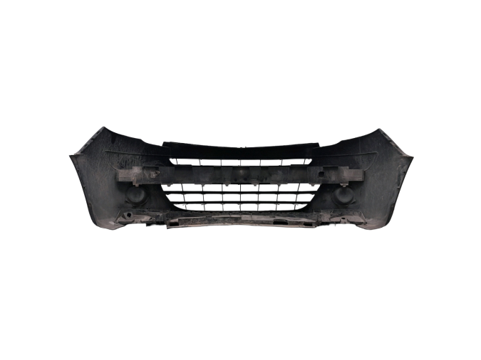 PARAGOLPES DELANTERO RENAULT KANGOO EXPRESS IMPRIMADO 2011