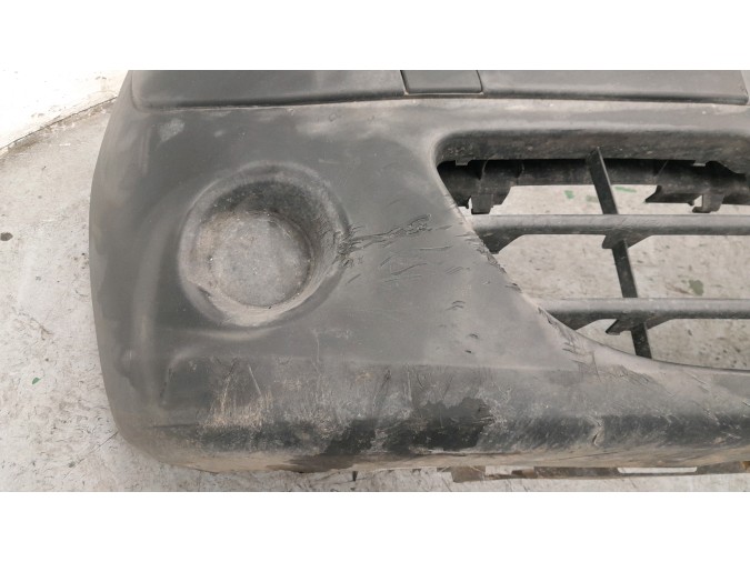 PARAGOLPES DELANTERO RENAULT KANGOO EXPRESS IMPRIMADO 2011